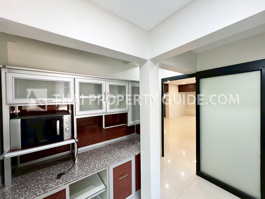 House in Sathorn 