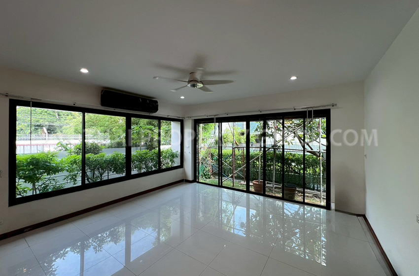 House in Sukhumvit 