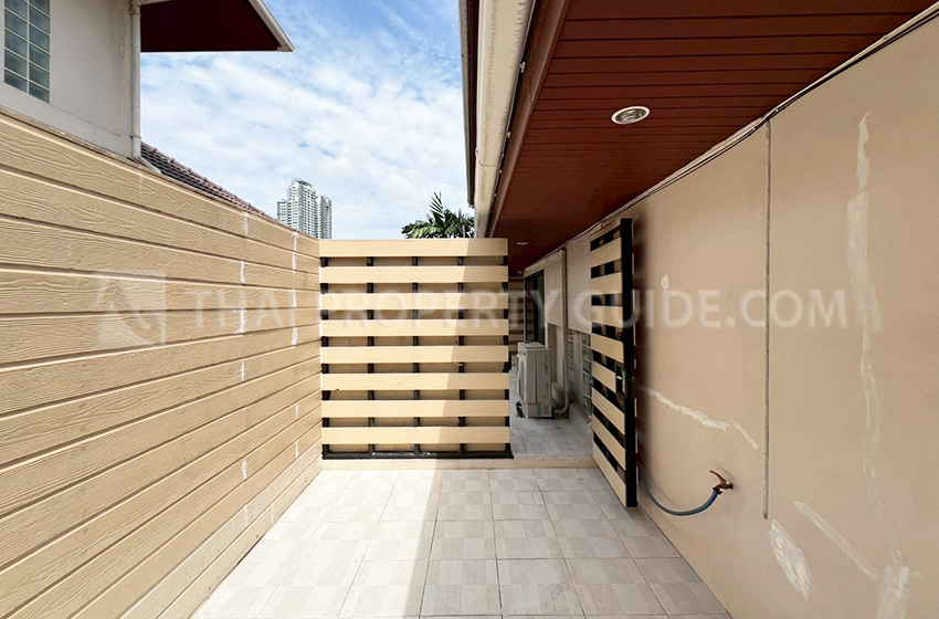 House in Sukhumvit 