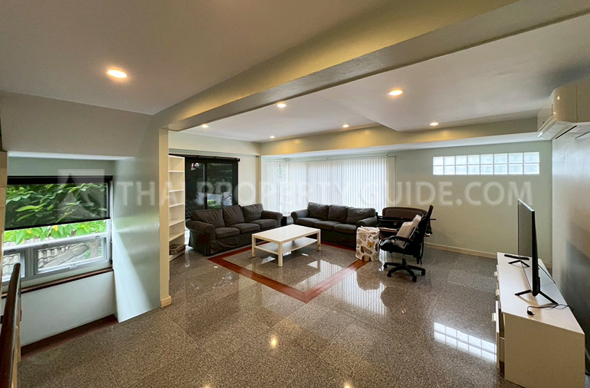House in Sukhumvit