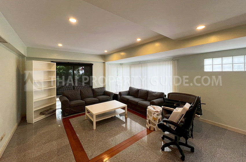 House in Sukhumvit 