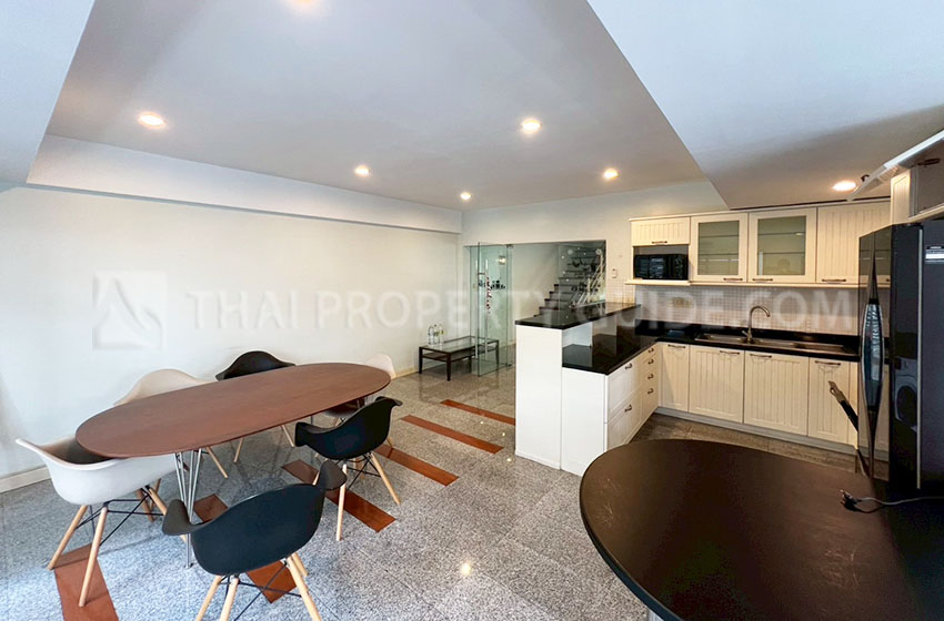 House in Sukhumvit 