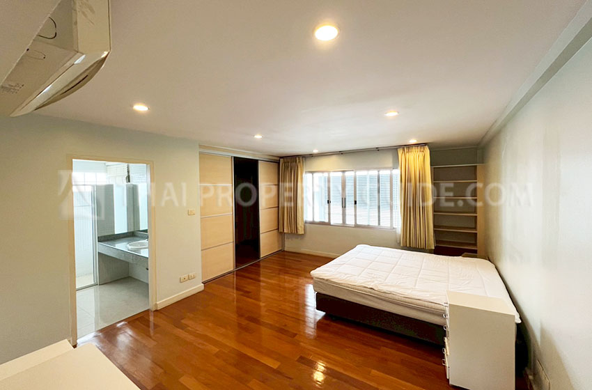 House in Sukhumvit 