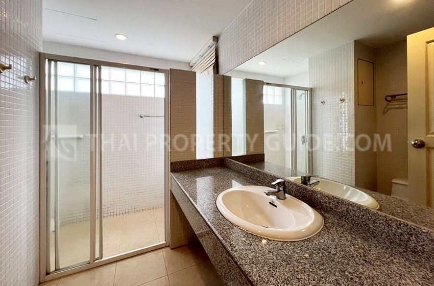 House in Sukhumvit 