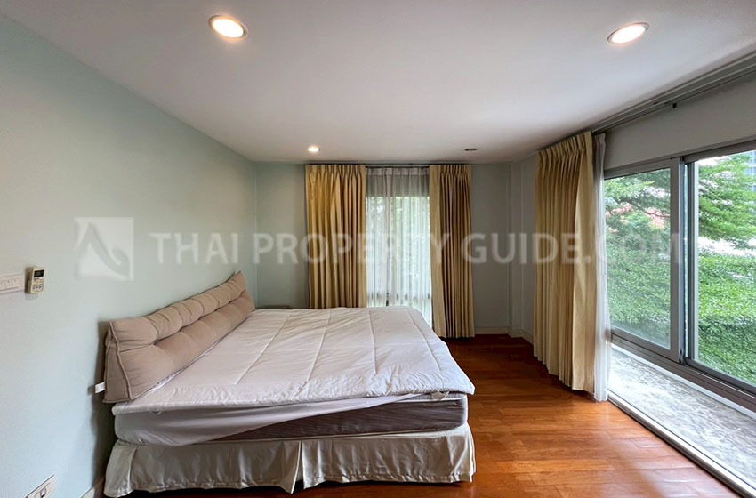 House in Sukhumvit 