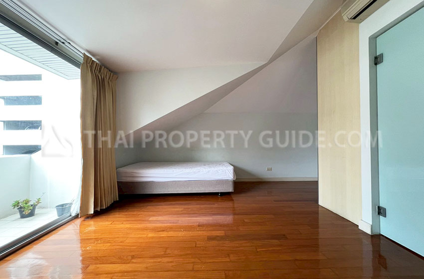 House in Sukhumvit 