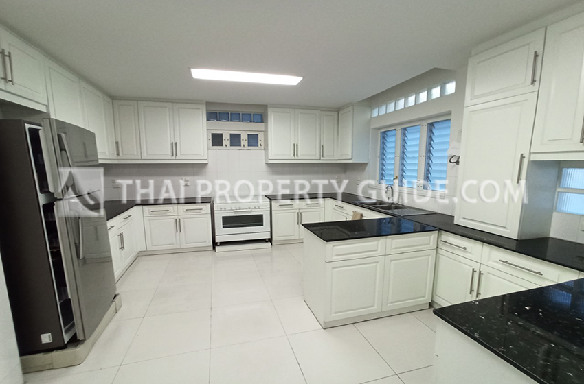 House in Sukhumvit 