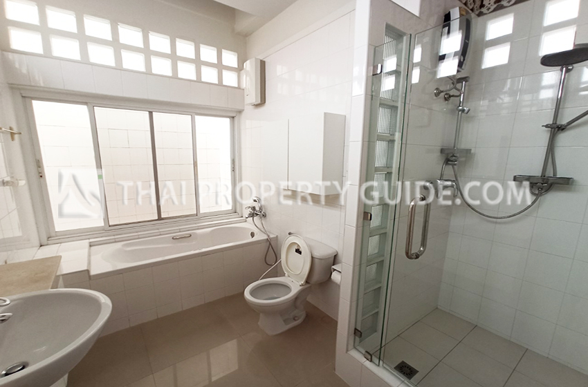House in Sukhumvit 