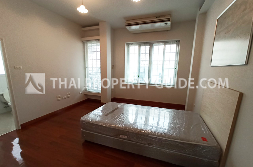 House in Sukhumvit 