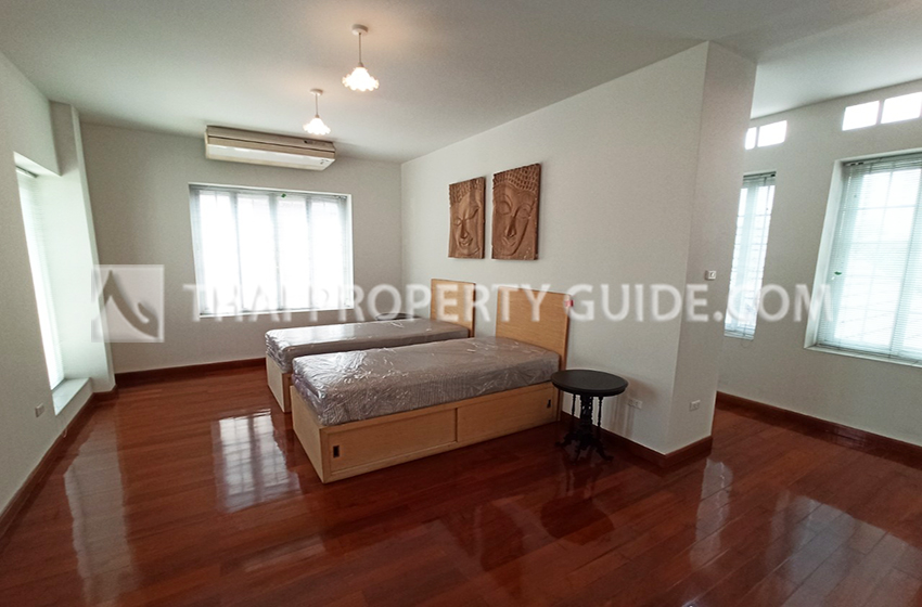 House in Sukhumvit 