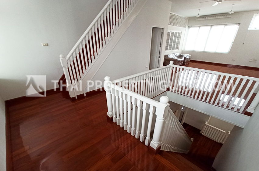 House in Sukhumvit 