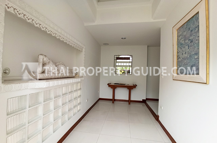 House in Sukhumvit 