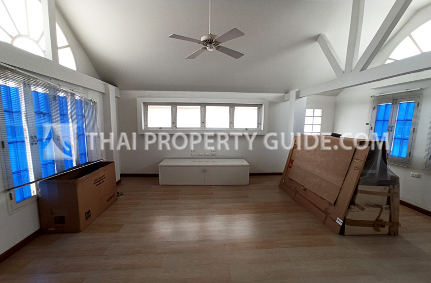 House in Sukhumvit 