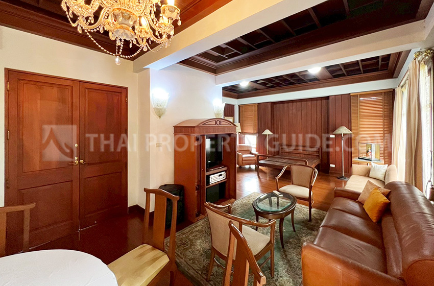 House in Sukhumvit 