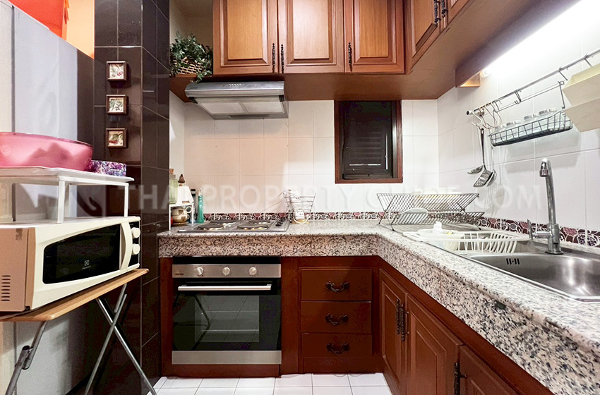 House in Sukhumvit 