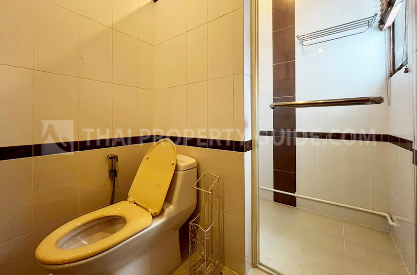 House in Sukhumvit 