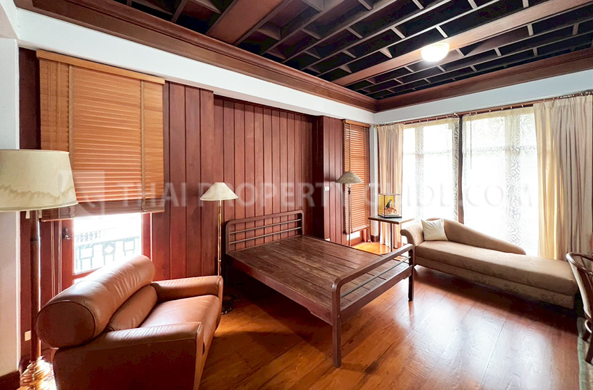 House in Sukhumvit 
