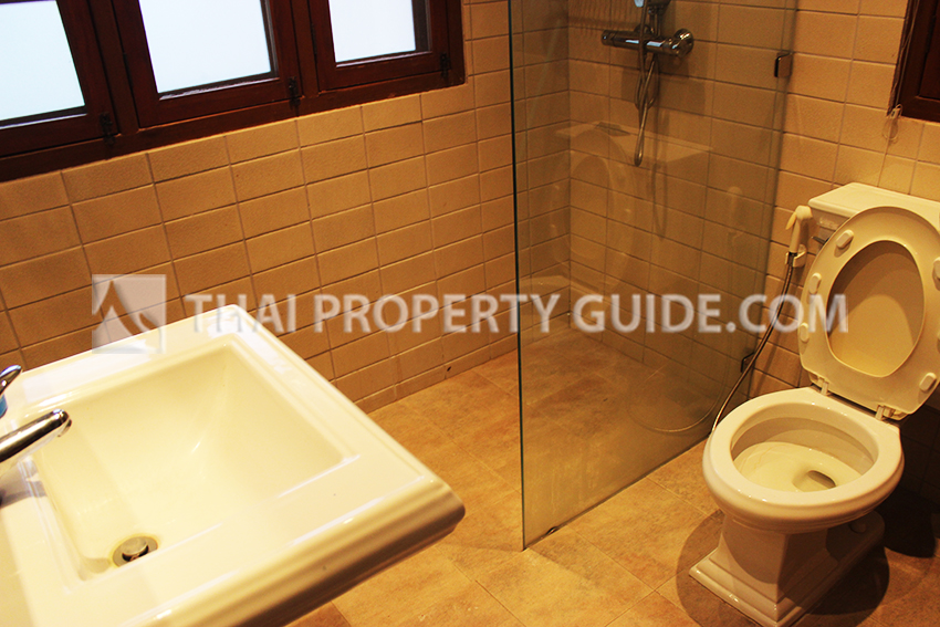 House in Sukhumvit 
