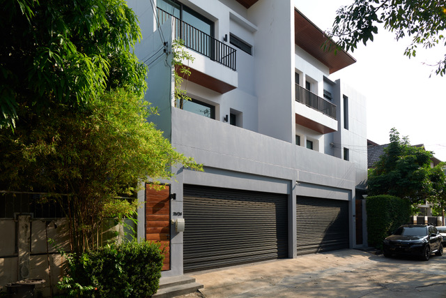 House in Sukhumvit