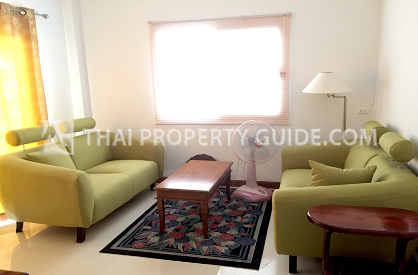 House in Sukhumvit 