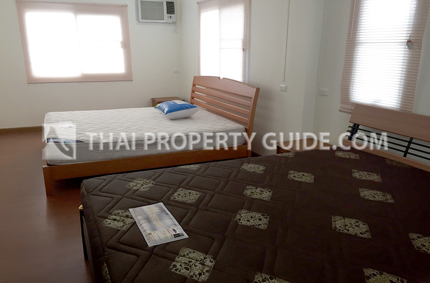 House in Sukhumvit 