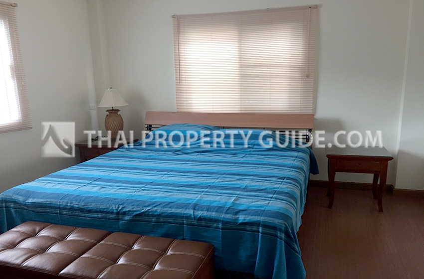 House in Sukhumvit 