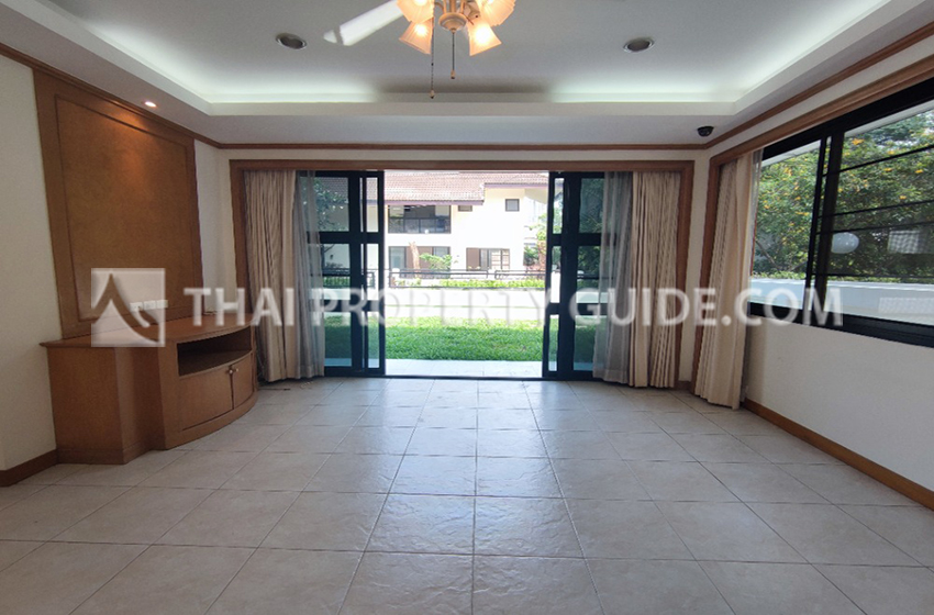 House in Sukhumvit 