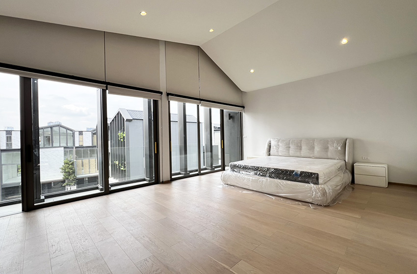 House in Sukhumvit 