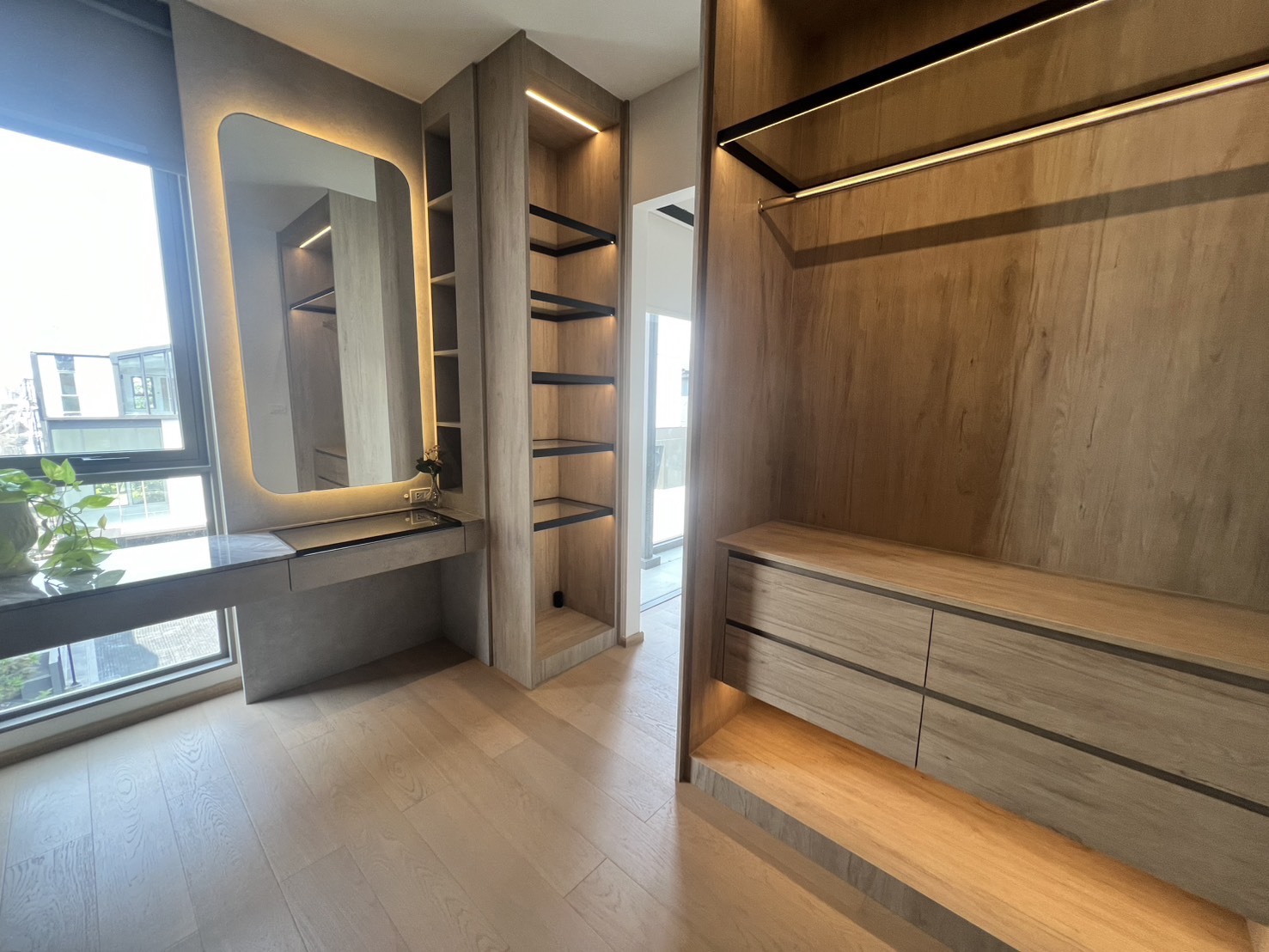 House in Sukhumvit 