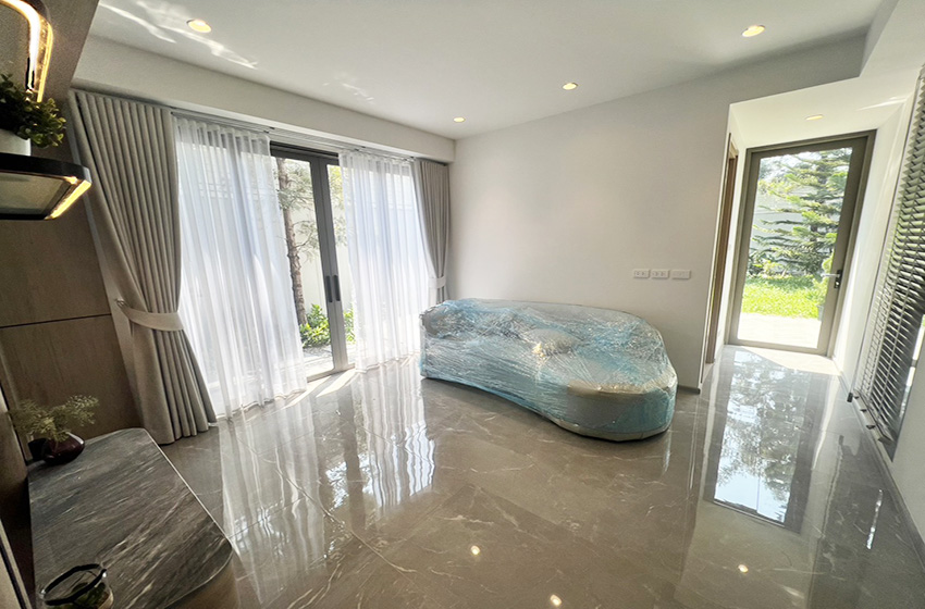 House in Sukhumvit 