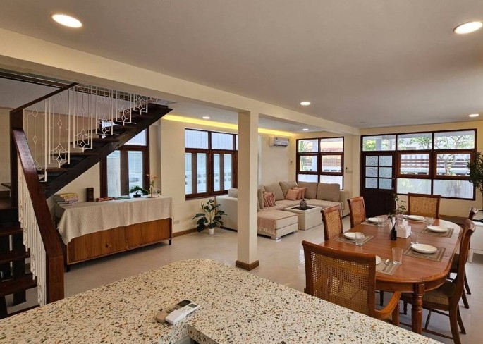 House in Sukhumvit 