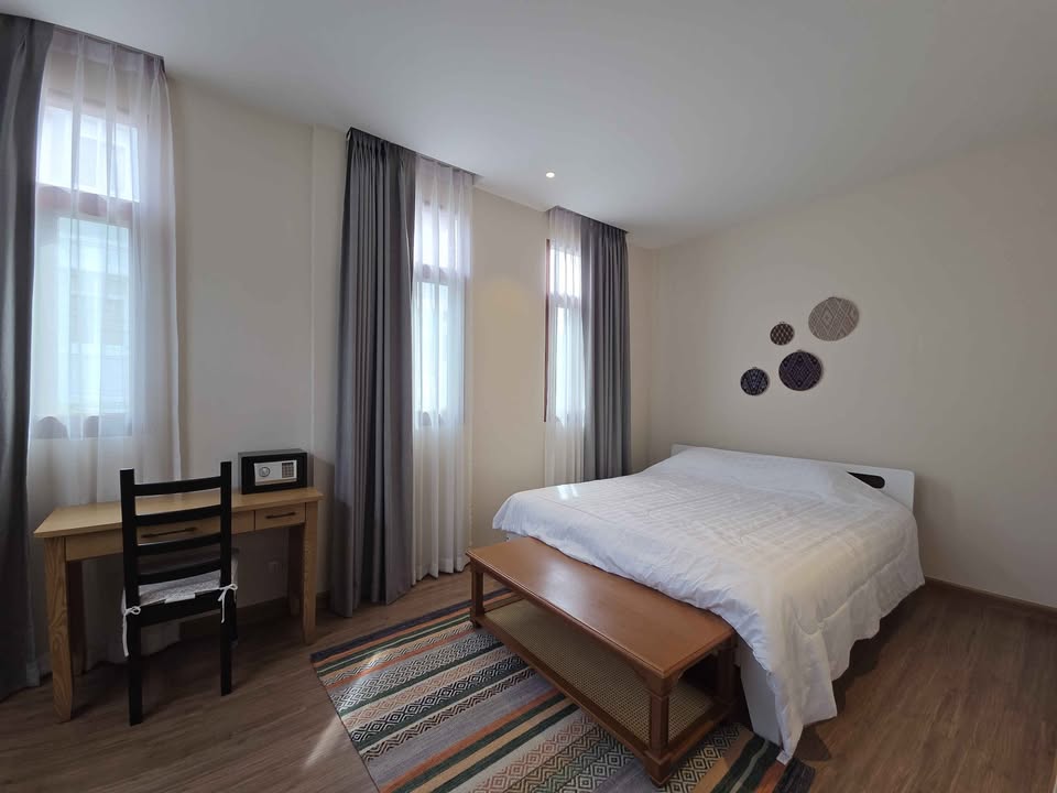 House in Sukhumvit 