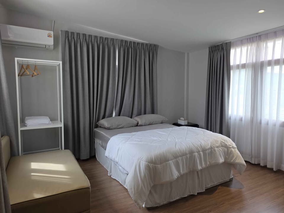 House in Sukhumvit 