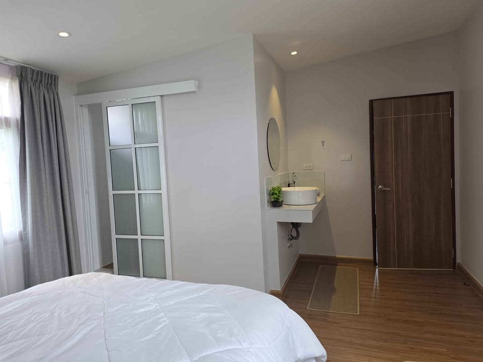 House in Sukhumvit 