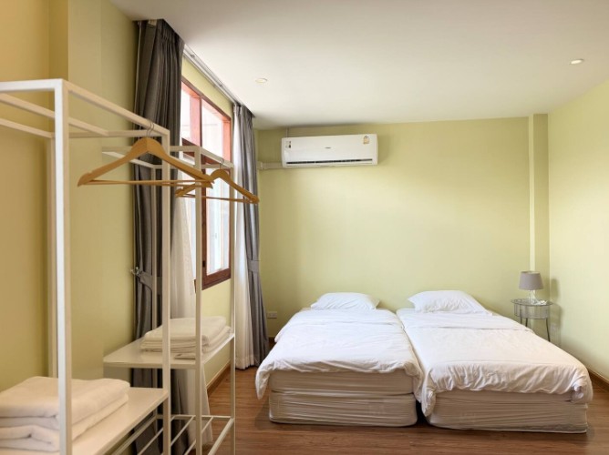 House in Sukhumvit 