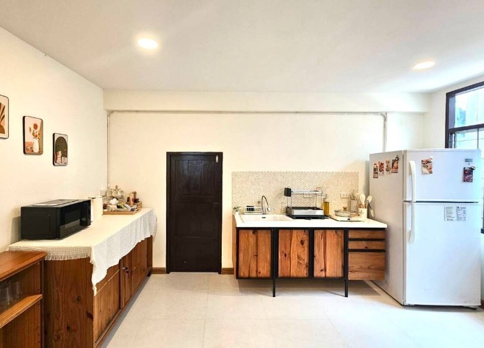 House in Sukhumvit 