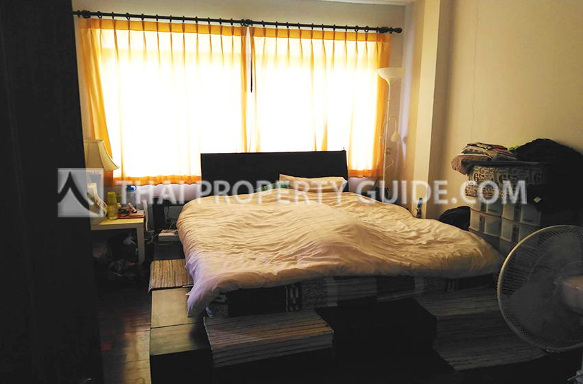 House with Private Pool in Bangnatrad 