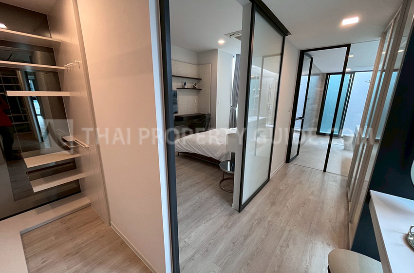 House with Private Pool in Krung Thep Kritha 