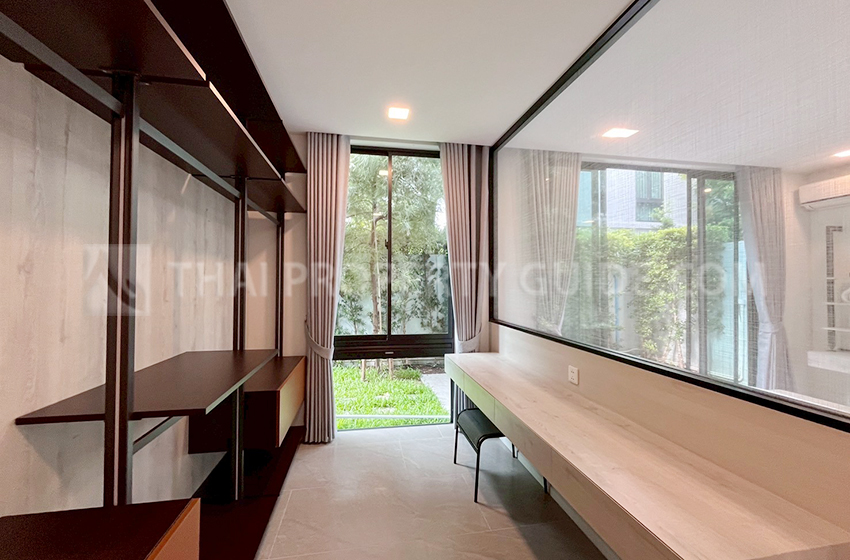 House with Private Pool in Krung Thep Kritha 