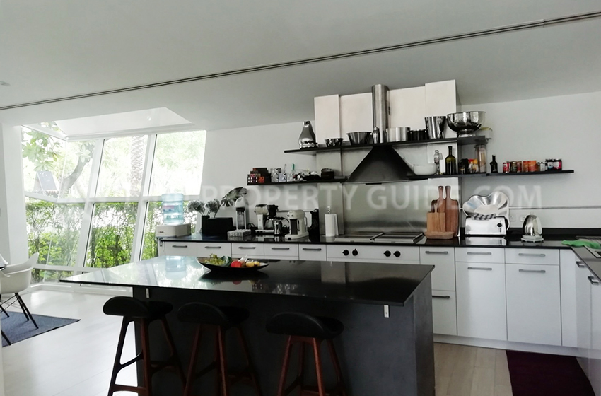 House with Private Pool in Nichada Thani 