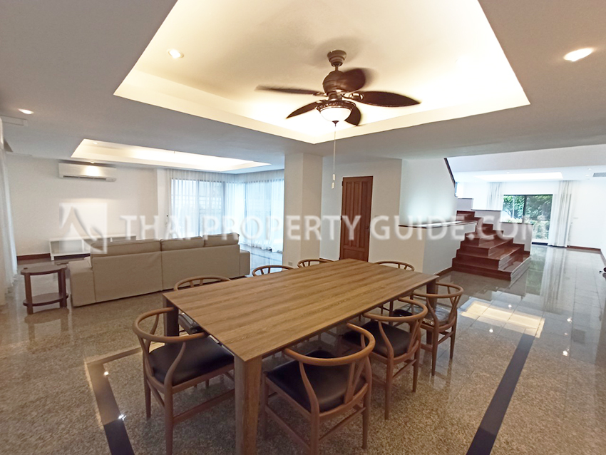 House with Private Pool in Nichada Thani 