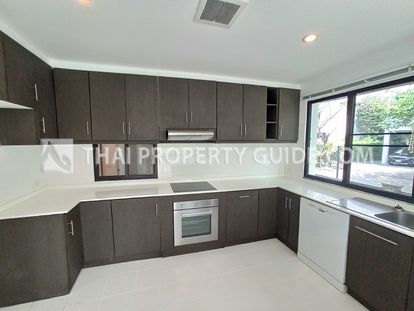 House with Private Pool in Nichada Thani 
