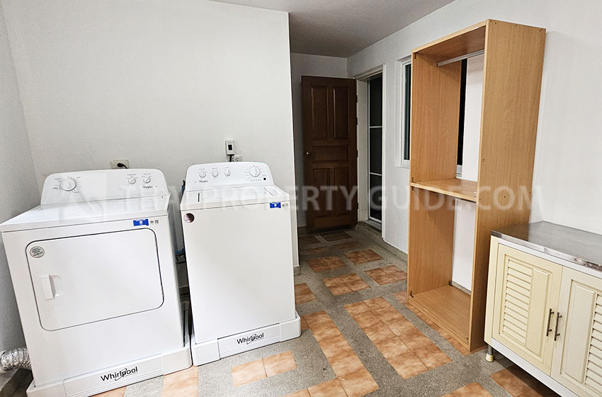 House with Private Pool in Nichada Thani 