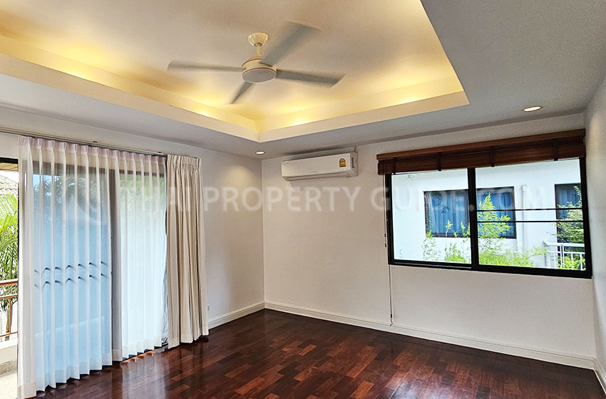 House with Private Pool in Nichada Thani 