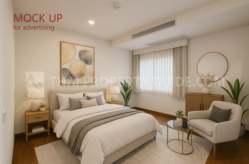 House with Private Pool in Nichada Thani 