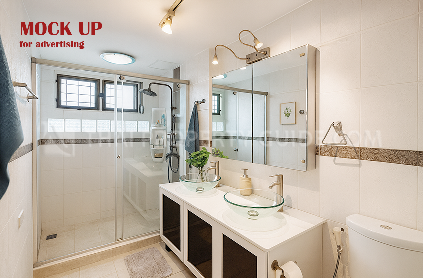 House with Private Pool in Sukhumvit 