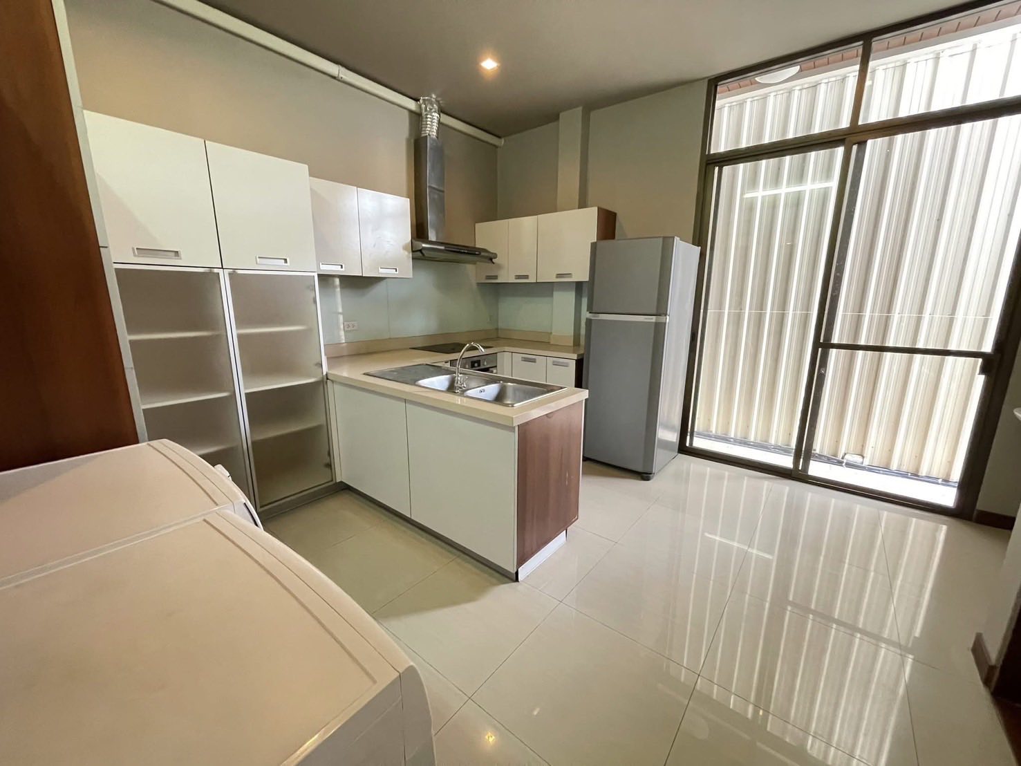 House with Private Pool in Sukhumvit 