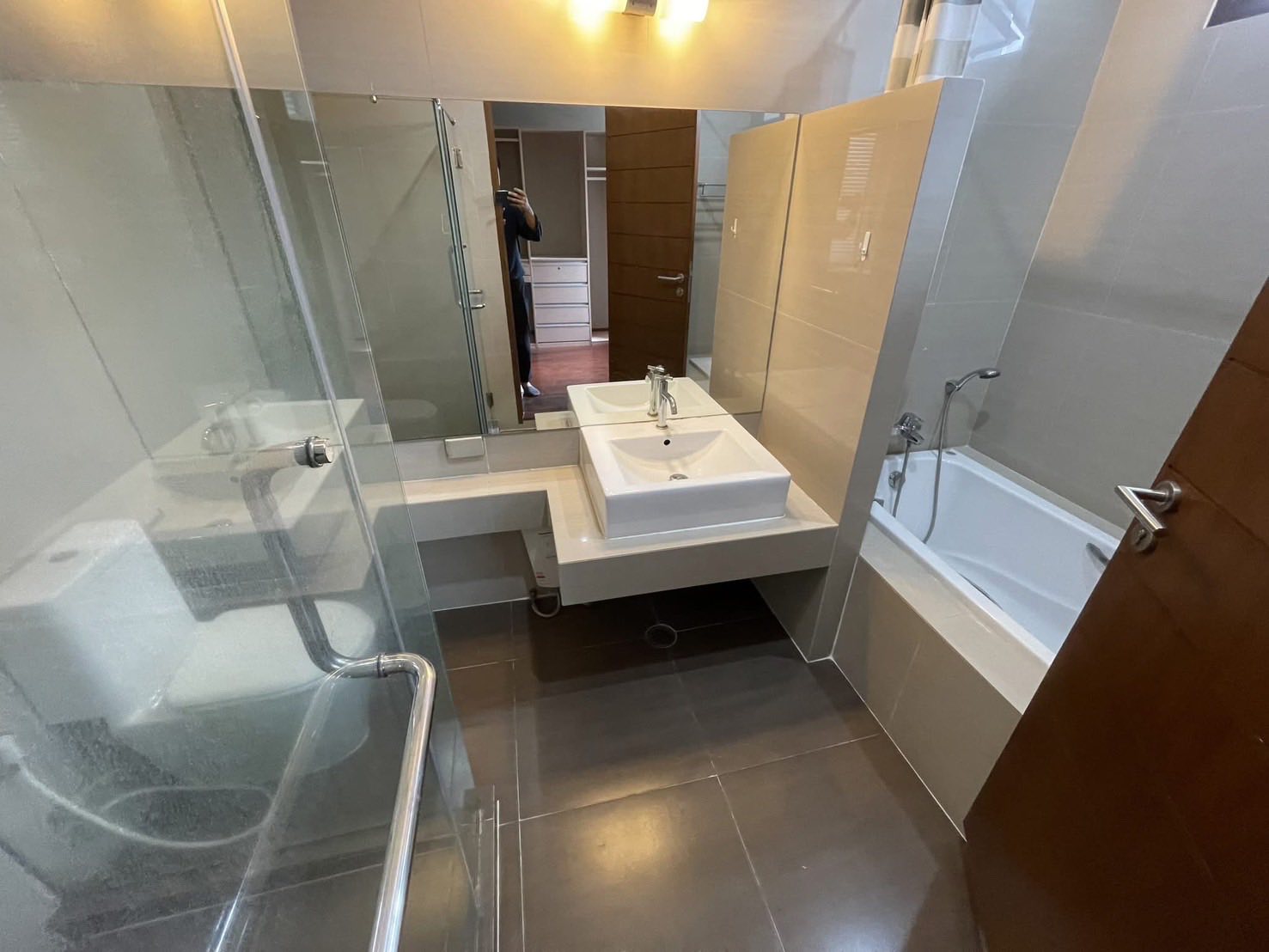 House with Private Pool in Sukhumvit 