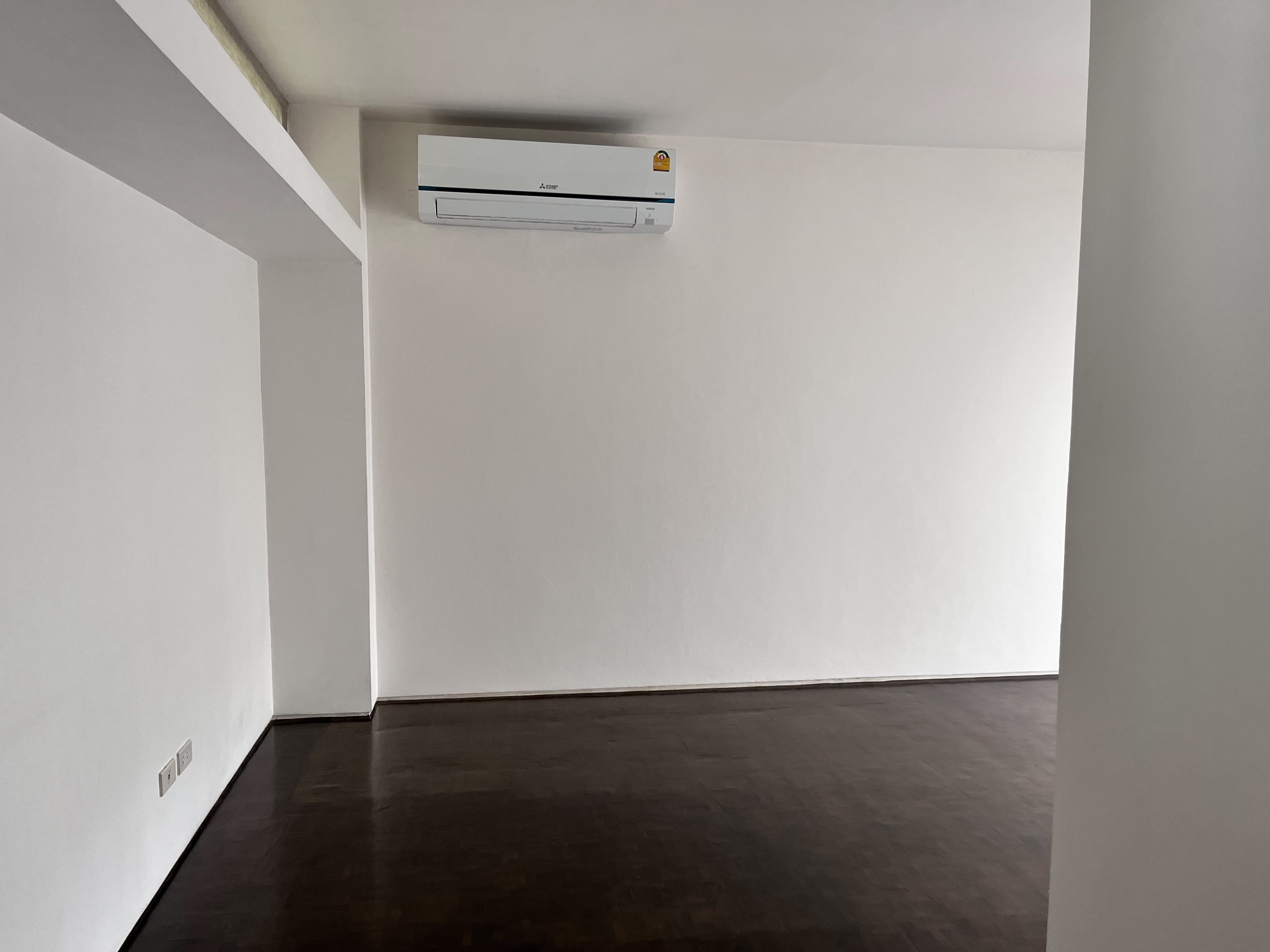 House with Private Pool in Sukhumvit 