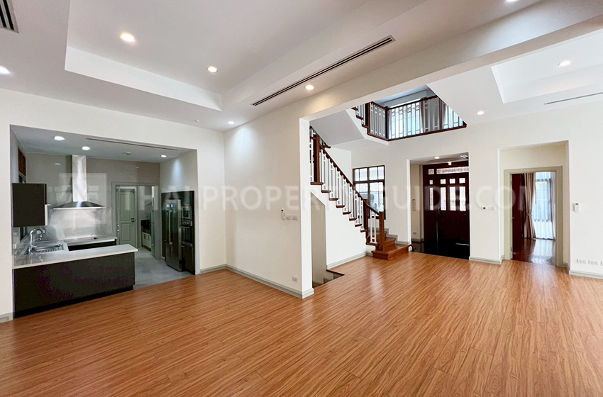 House with Private Pool in Sukhumvit 